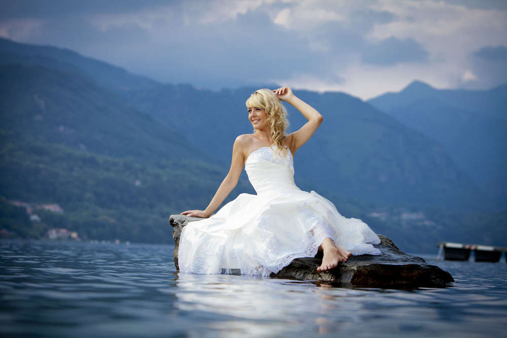 Wedding Lago Ortha (Alfred Weiss Fotografie)