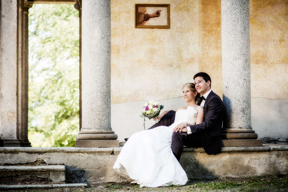 Wedding Lago Ortha (Alfred Weiss Fotografie)