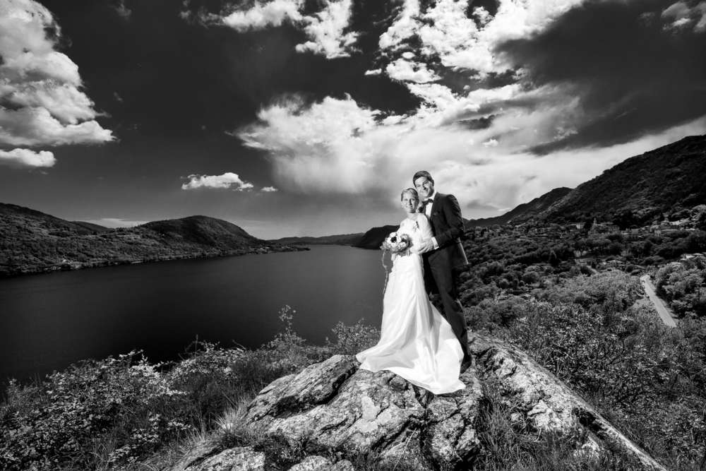 Wedding Lago Ortha (Alfred Weiss Fotografie)