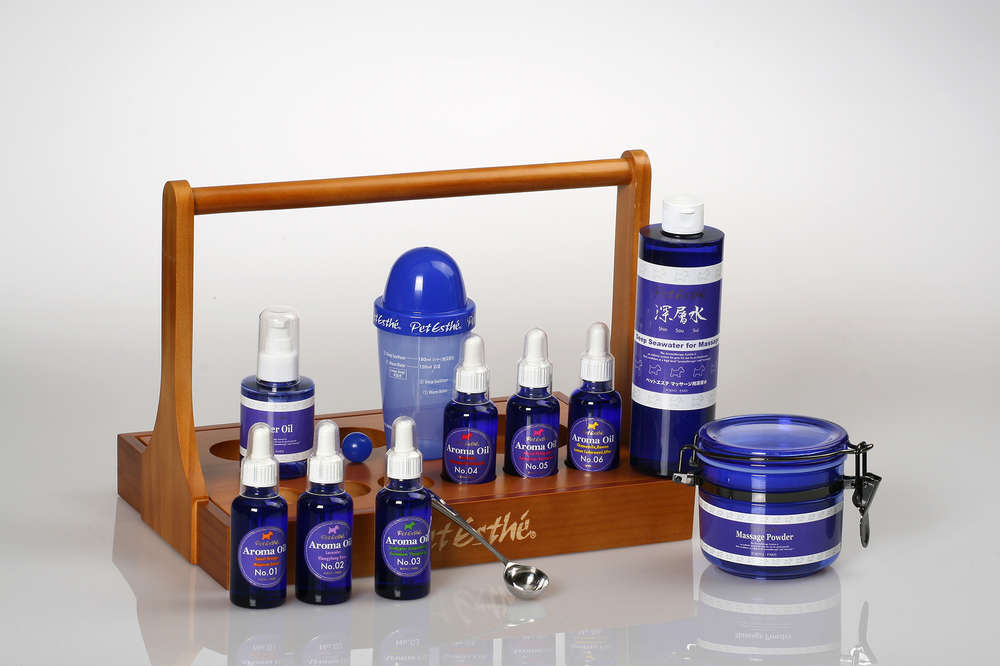 Produktaufnahmen (FotoStudio Silvia Schuler)