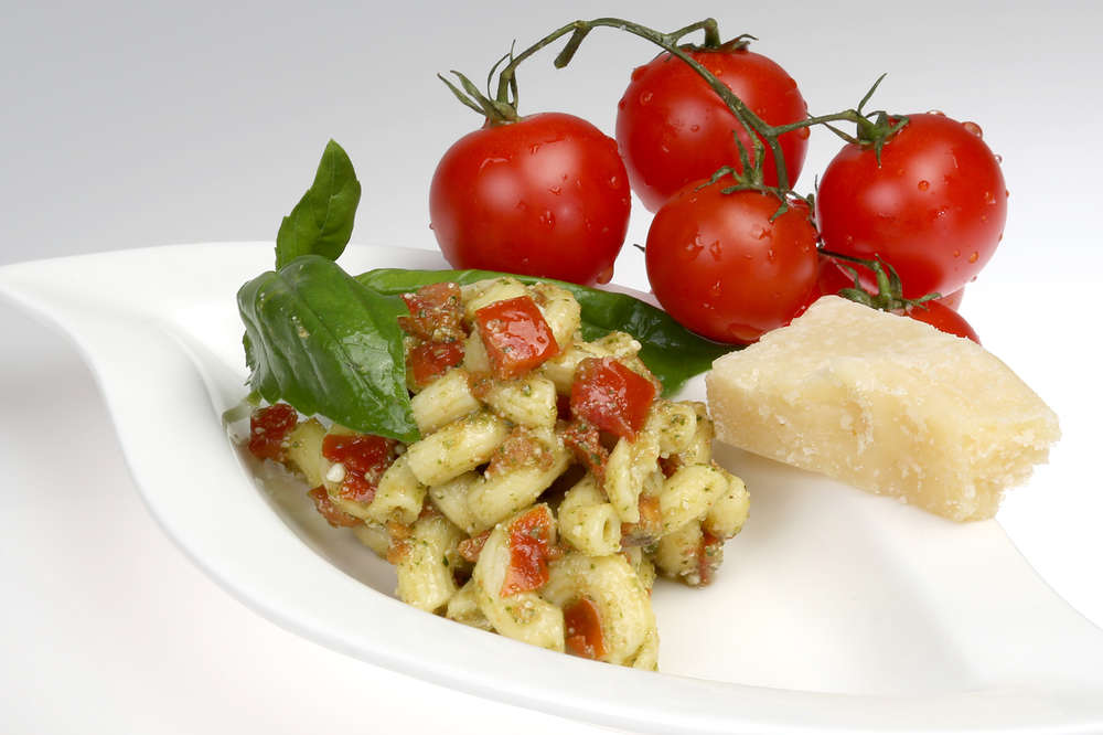 Foodaufnahmen (FotoStudio Silvia Schuler)