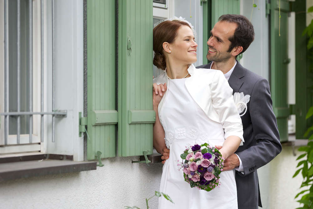 Hochzeit (cm-photo)