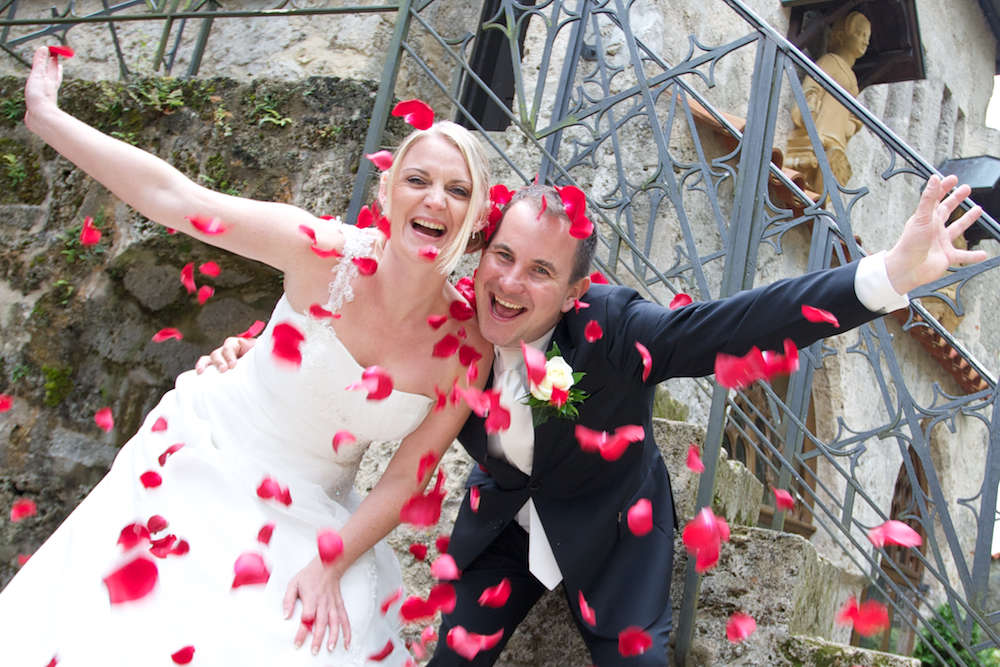Hochzeit (cm-photo)