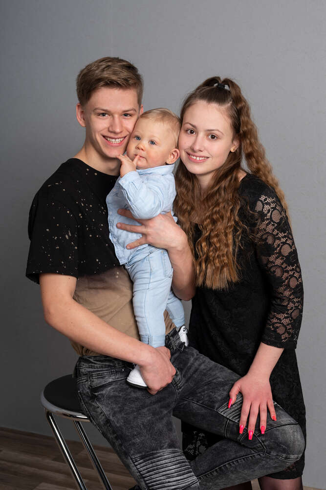 Fotostudio Michels