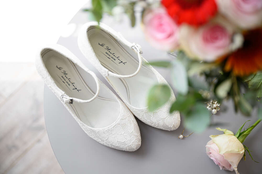 Getting Ready (Ralf Graner Photodesign)