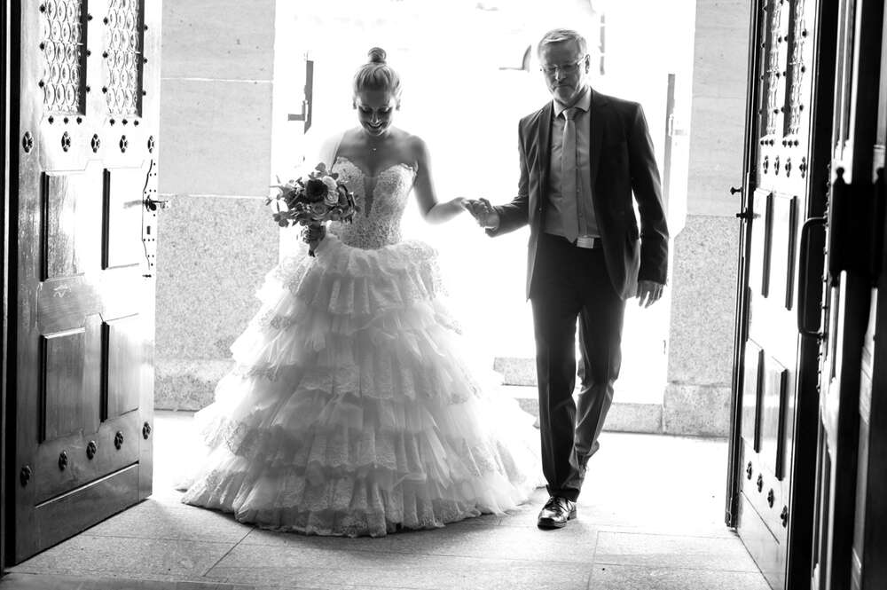 Trauung (Ralf Graner Photodesign)