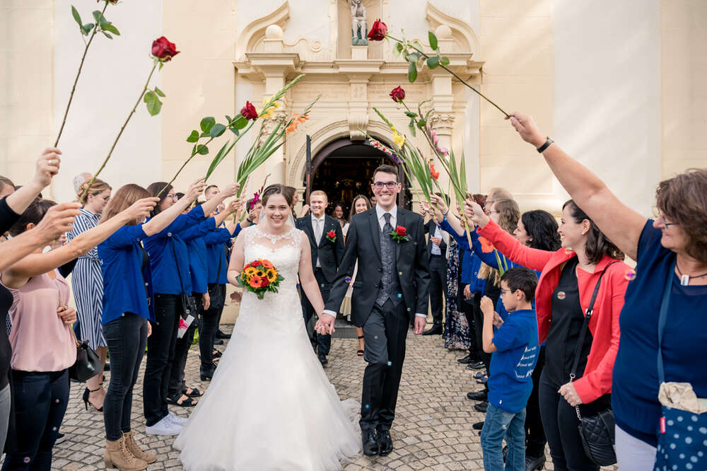 Trauung (Ralf Graner Photodesign)