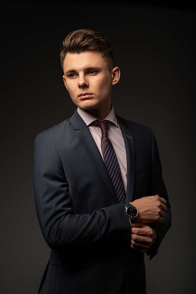 Business (Ralf Graner Photodesign)