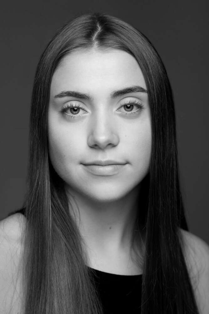 Sed Card (Ralf Graner Photodesign)