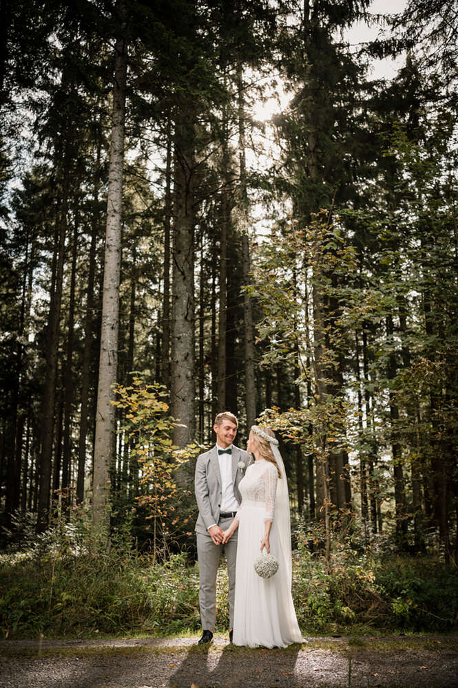 Brautpaarshooting (Ralf Graner Photodesign)