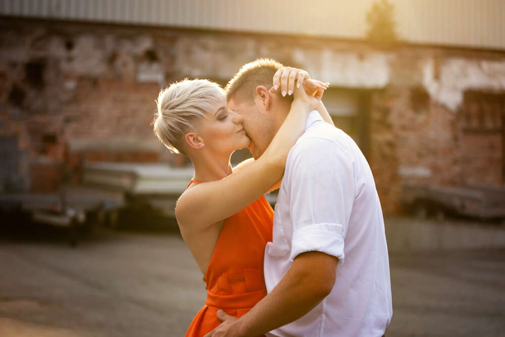 Paarshooting (Ralf Graner Photodesign)