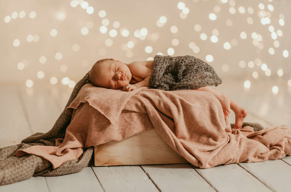 Newborn (Ralf Graner Photodesign)