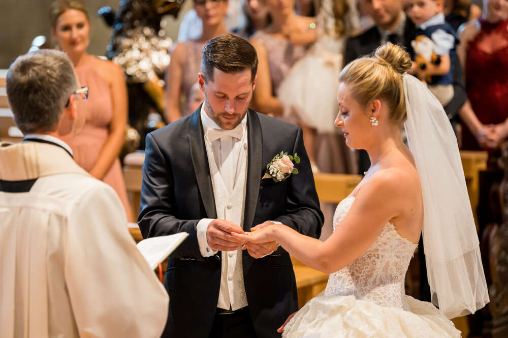 Trauung (Ralf Graner Photodesign)