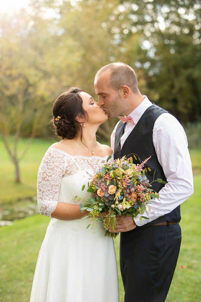 Brautpaarshooting (Ralf Graner Photodesign)