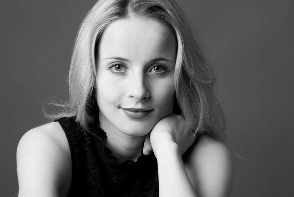 Lisa  (HelenNicolai BusinessPortraits)