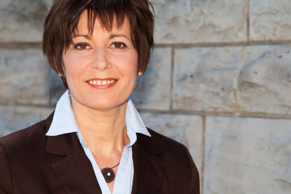 Heike  (HelenNicolai BusinessPortraits)