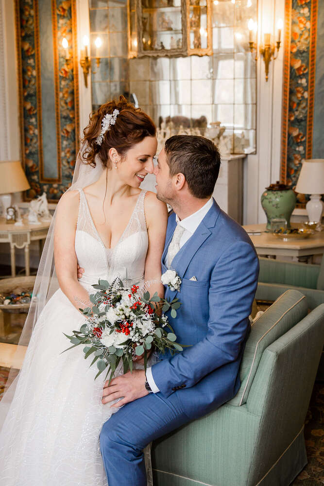 Für immer  (Melanie Posner Fotografie)