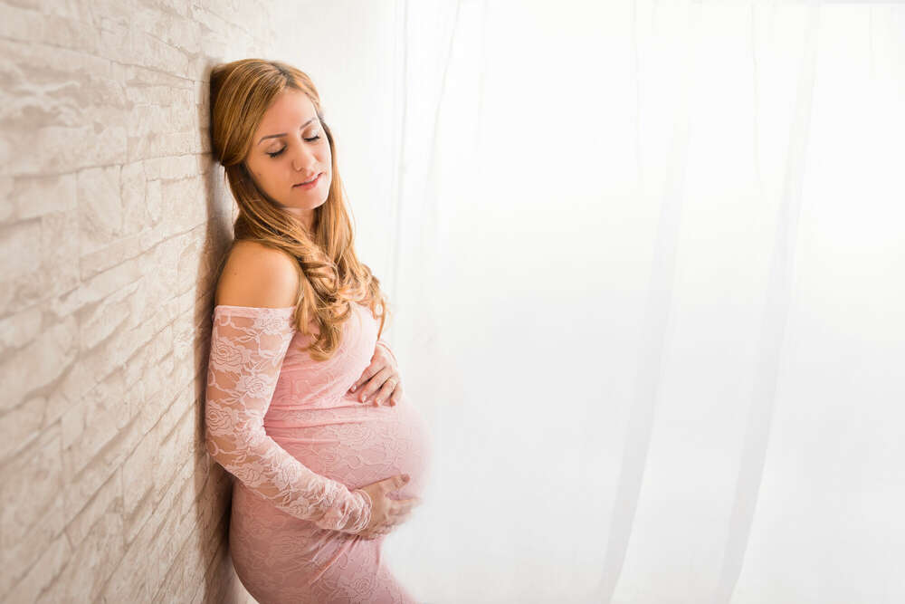 Vorfreude (Melanie Posner Fotografie)
