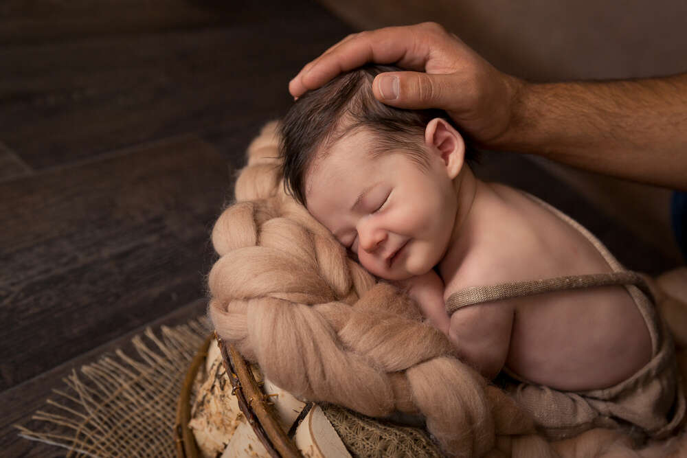 Melanie Posner Fotografie