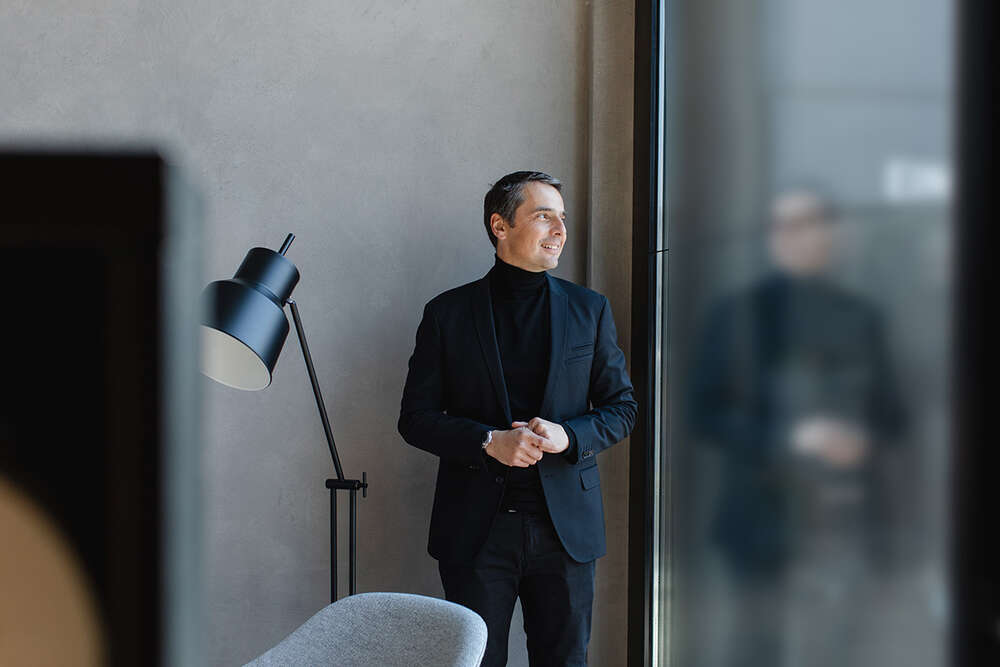 Geschäftsbereich  (Susanne Beimann)