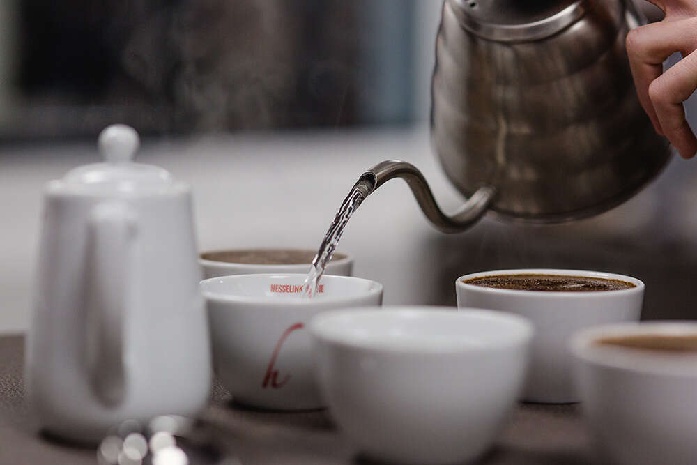 Firmenreportage, Unternehmensreportage  (Susanne Beimann)