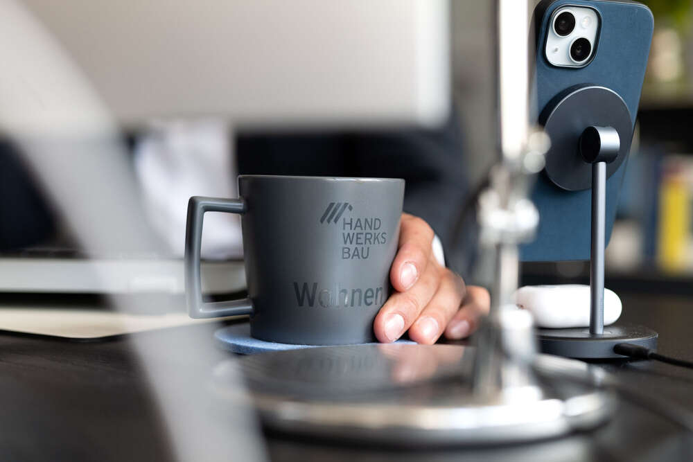 Unternehmensfotografie  (Susanne Beimann)