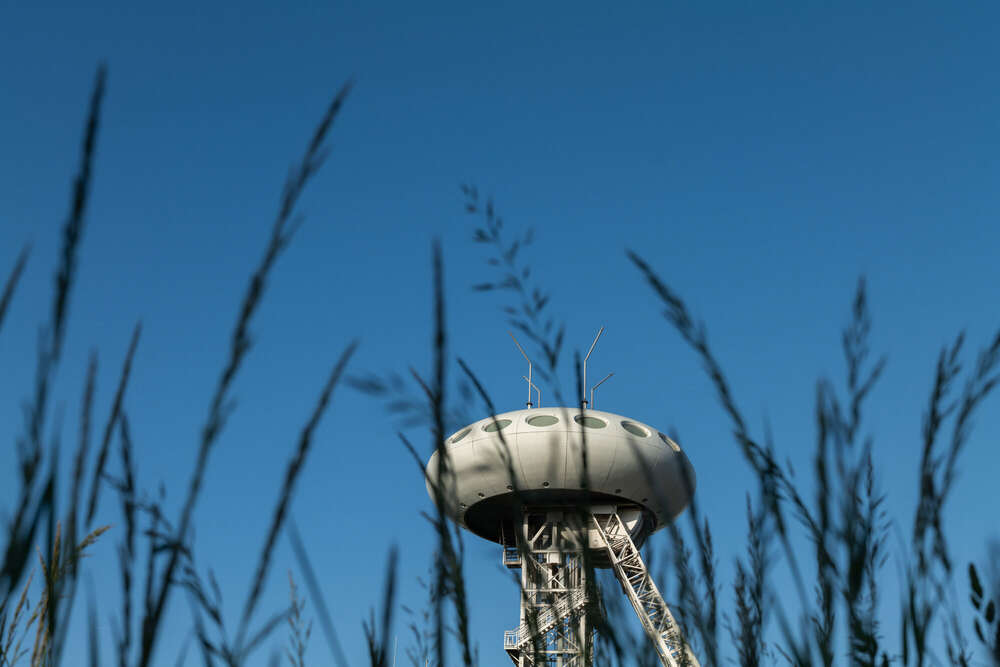 Ufo Lünen  (Susanne Beimann)