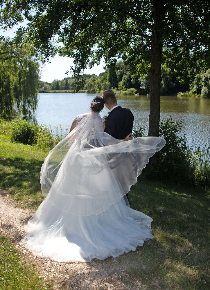 Hochzeit (Fotostudio Jörg| Riege)