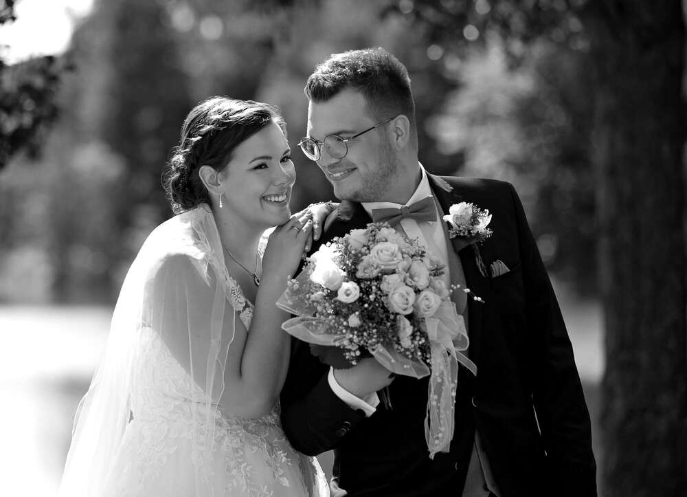 Hochzeit (Fotostudio Jörg| Riege)