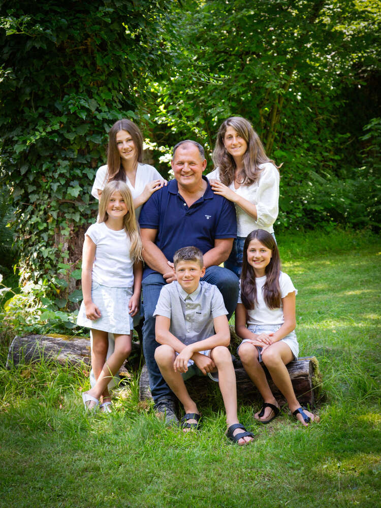 Fotostudio Jörg| Riege