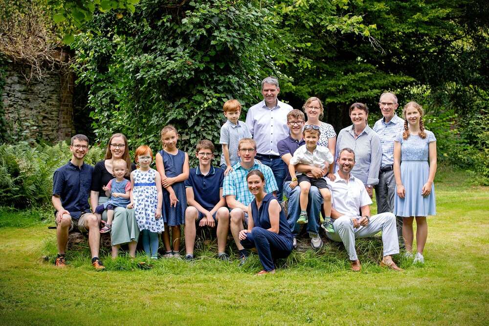 Fotostudio Jörg| Riege