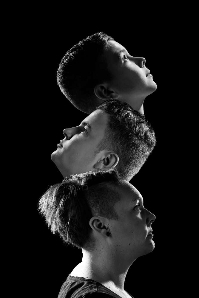 Fotostudio Jörg| Riege