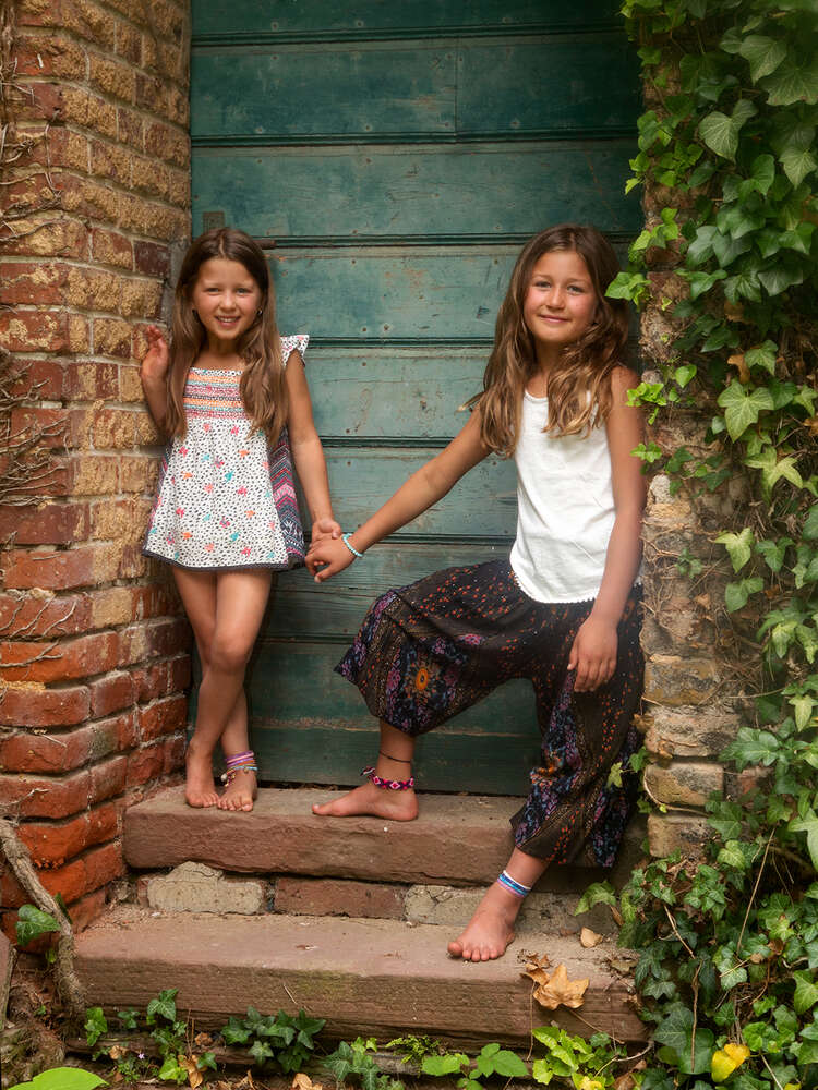 Kids (Fotostudio Jörg| Riege)