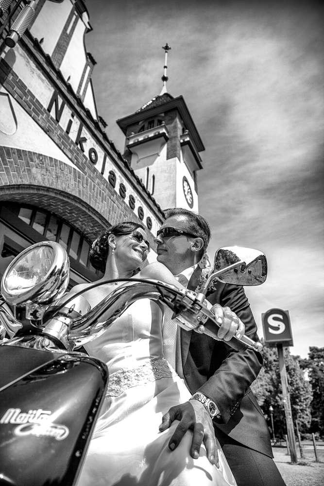 Hochzeit in Berlin (withlovefromberlin FOTOGRAFIE)