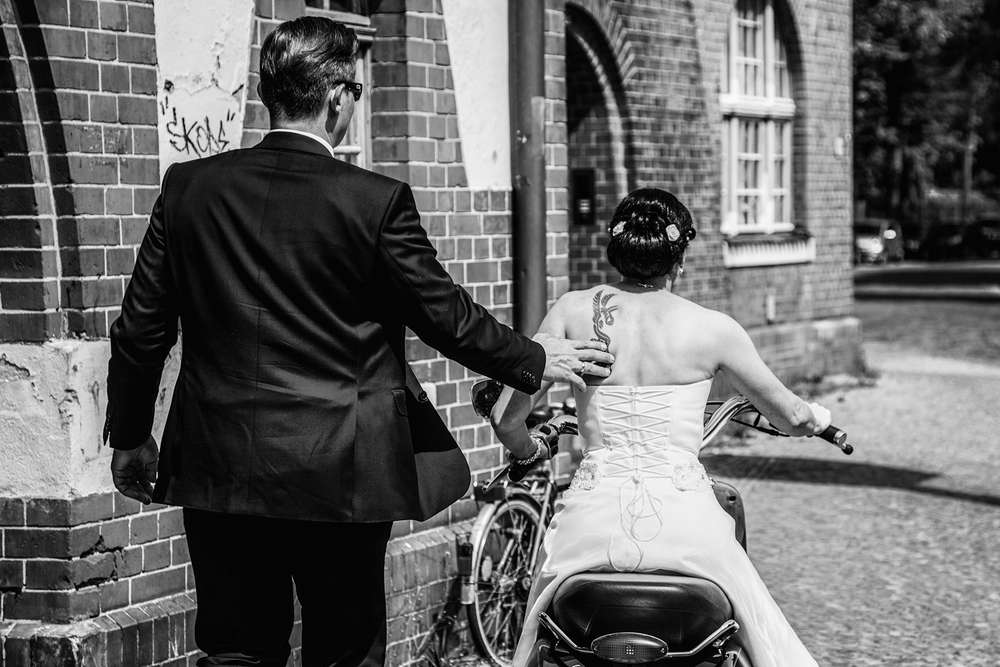 Hochzeit in Berlin (withlovefromberlin FOTOGRAFIE)