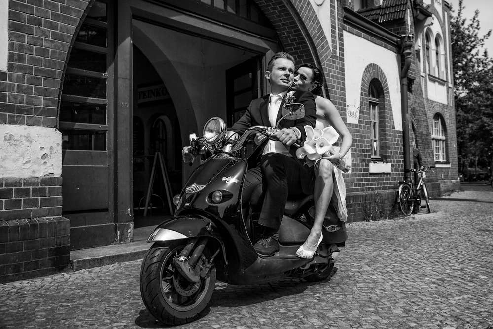 Hochzeit in Berlin (withlovefromberlin FOTOGRAFIE)