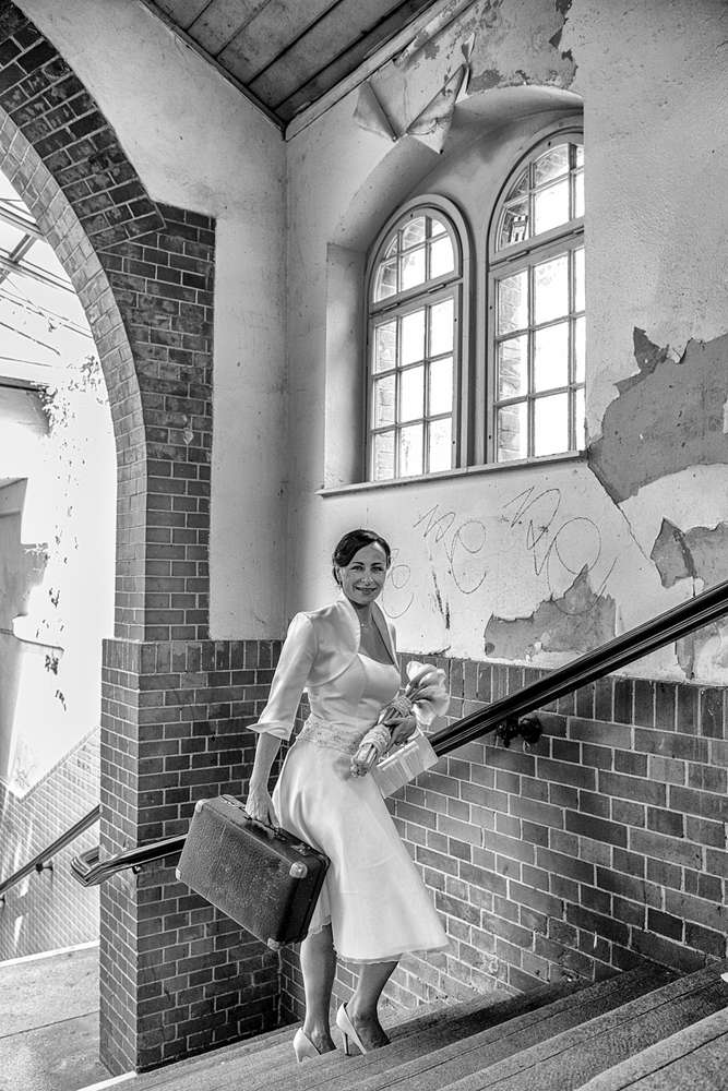 Hochzeit in Berlin (withlovefromberlin FOTOGRAFIE)