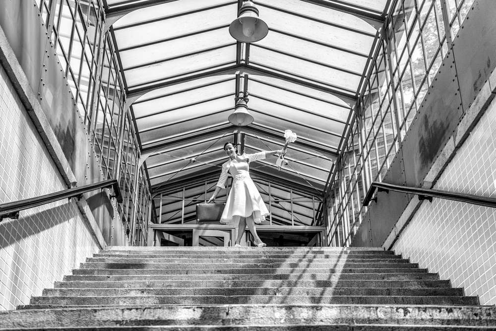 Hochzeit in Berlin (withlovefromberlin FOTOGRAFIE)