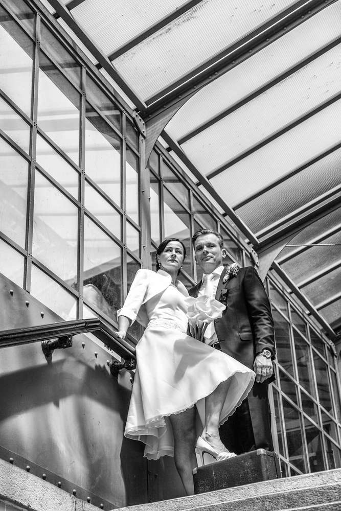 Hochzeit in Berlin (withlovefromberlin FOTOGRAFIE)