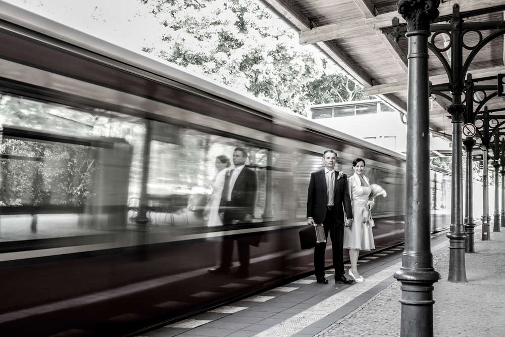 Hochzeit in Berlin (withlovefromberlin FOTOGRAFIE)