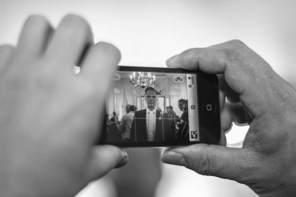 Hochzeit in Berlin (withlovefromberlin FOTOGRAFIE)