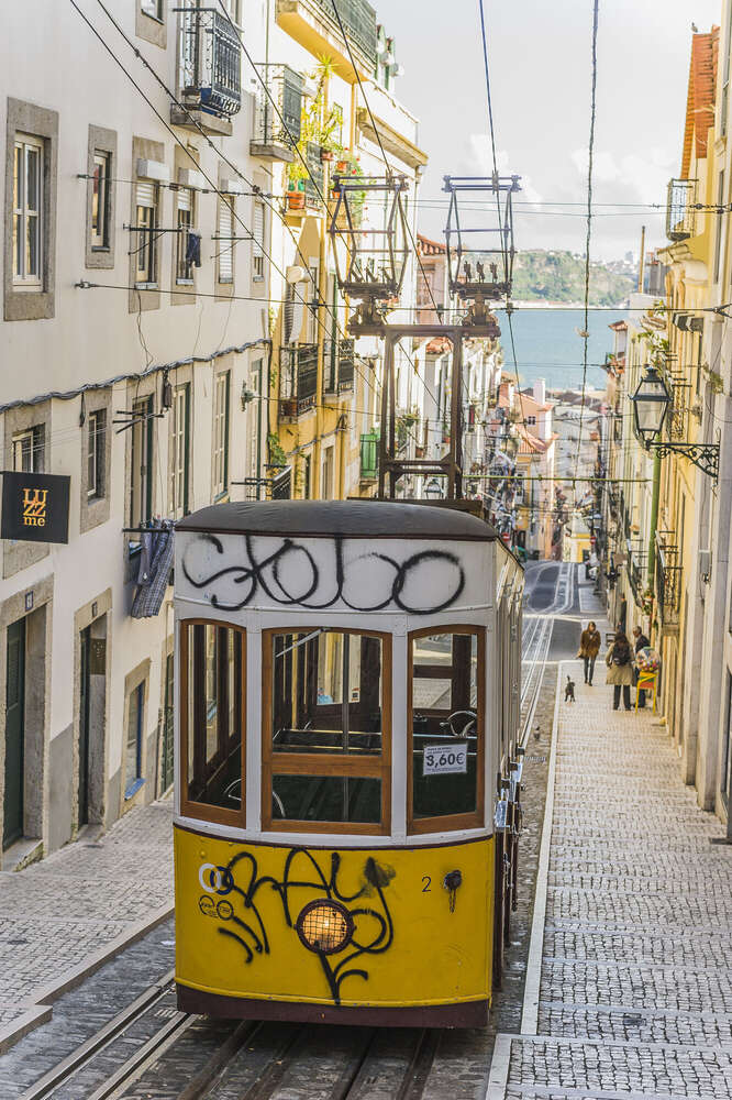 Lissabon (Silke Heyer Photographie)