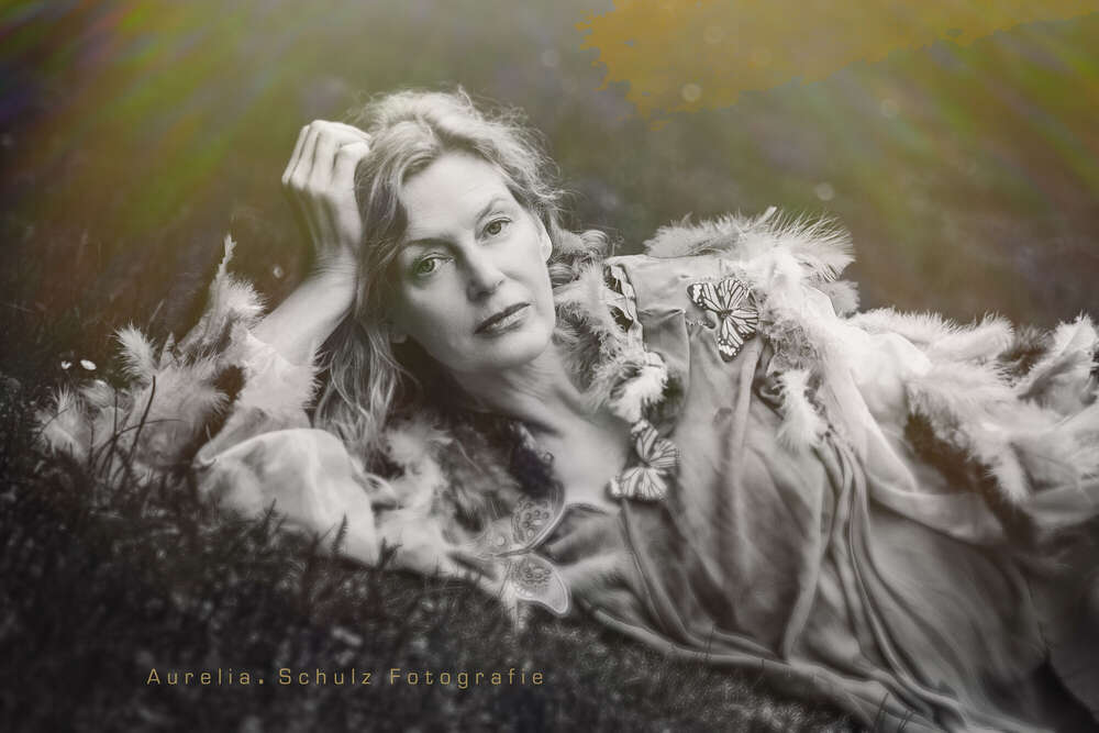 Federleicht (Das Meisterstudio Aurelia Schulz)