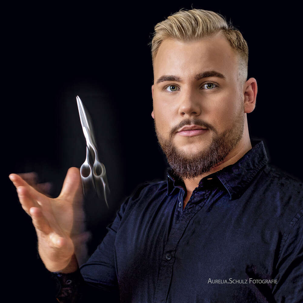 Der Friseur (Das Meisterstudio Aurelia Schulz)