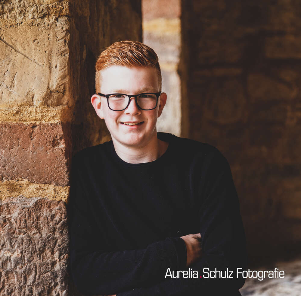 Das Meisterstudio Aurelia Schulz