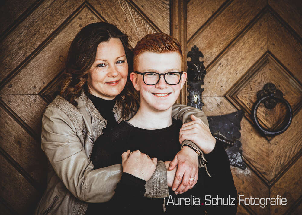 Das Meisterstudio Aurelia Schulz