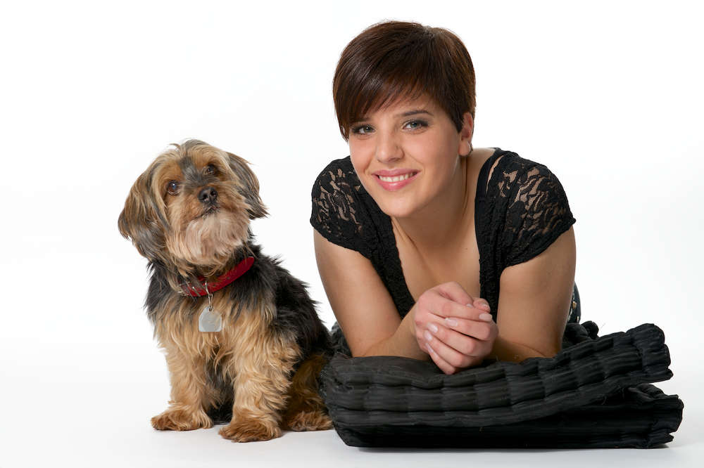 Fotografie von Mensch und Tier (Thorsten Maas Fotografie)