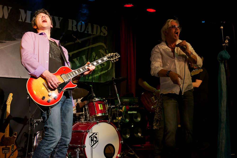 Konzertfotografie (Thorsten Maas Fotografie)