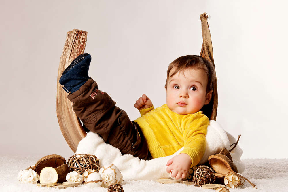 Baby Fotografie (Thorsten Maas Fotografie)