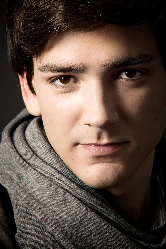 Portraitfotografie (Thorsten Maas Fotografie)